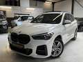 BMW X1 S DRIVE PACK M TOIT PANO CAMÉRA BOÎTE AUTO Wit - thumbnail 2