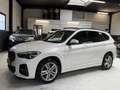 BMW X1 S DRIVE PACK M TOIT PANO CAMÉRA BOÎTE AUTO Wit - thumbnail 3
