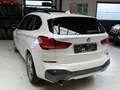 BMW X1 S DRIVE PACK M TOIT PANO CAMÉRA BOÎTE AUTO Wit - thumbnail 5