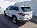 Skoda Kodiaq 2.0TDI AB tech Style 4x2 DSG 110kW Blanco - thumbnail 2