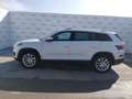Skoda Kodiaq 2.0TDI AB tech Style 4x2 DSG 110kW Blanco - thumbnail 3