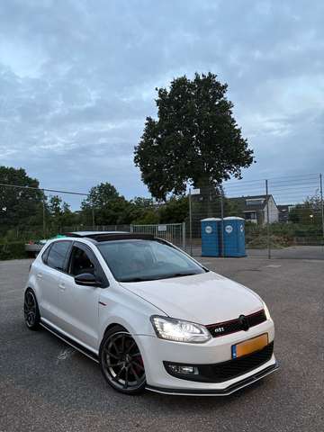 Volkswagen Polo GTI GTI