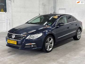 2.0 TSI | clima | stoelverwarming |cruise control|