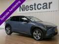 Subaru Solterra Sky package EV 71 kWh Safe 8 garantie tot 11-2030 Modrá - thumbnail 1