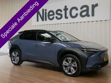 Sky package EV 71 kWh Safe 8 garantie tot 11-2030