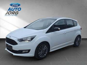 Sport 1.0 EcoBoost EU6d *Ganzjahresbereifung