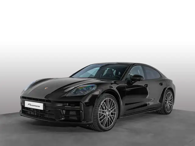 Porsche Panamera Panamera 2.9 4 e-hybrid