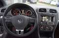 Volkswagen Golf 1.4 TSI LIFE Cab,Leder,Navi,Sitzh,Parks,V&H Gris - thumbnail 14