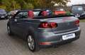 Volkswagen Golf 1.4 TSI LIFE Cab,Leder,Navi,Sitzh,Parks,V&H Gris - thumbnail 4