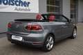Volkswagen Golf 1.4 TSI LIFE Cab,Leder,Navi,Sitzh,Parks,V&H Gris - thumbnail 2