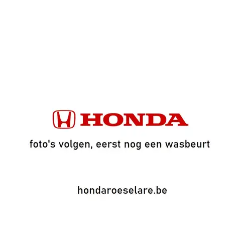 Honda Jazz Jazz e:HEV 1.5i-MMD Elegance