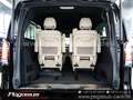 Mercedes-Benz V 300 PETROL*VIP SEATS*EXCLUSIVE extralang Schwarz - thumbnail 27