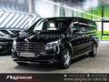 Mercedes-Benz V 300 PETROL*VIP SEATS*EXCLUSIVE extralang Černá - thumbnail 4