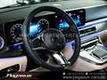 Mercedes-Benz V 300 PETROL*VIP SEATS*EXCLUSIVE extralang Schwarz - thumbnail 48