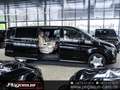 Mercedes-Benz V 300 PETROL*VIP SEATS*EXCLUSIVE extralang Schwarz - thumbnail 17