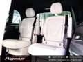Mercedes-Benz V 300 PETROL*VIP SEATS*EXCLUSIVE extralang Schwarz - thumbnail 43