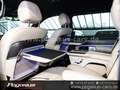 Mercedes-Benz V 300 PETROL*VIP SEATS*EXCLUSIVE extralang Schwarz - thumbnail 39