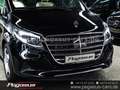Mercedes-Benz V 300 PETROL*VIP SEATS*EXCLUSIVE extralang Černá - thumbnail 13
