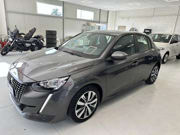 1.2 Active s&s 75cv