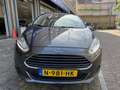 Ford Fiesta 1.0 Style 72575KM! | Airco | Stoelverwarming | Lic Grijs - thumbnail 3