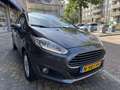Ford Fiesta 1.0 Style 72575KM! | Airco | Stoelverwarming | Lic Grijs - thumbnail 4