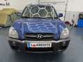 Hyundai TUCSON Tucson 2,7 V6 Style 4WD Aut. *SOFORT FINANZIERU... Blau - thumbnail 9