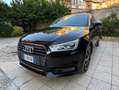 Audi A1 A1 Sportback 1.6 tdi Admired Nero - thumbnail 2