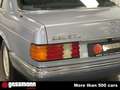 Mercedes-Benz 420 SEL Limousine W126, mehrfach VORHANDEN! Blau - thumbnail 25