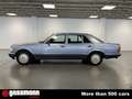 Mercedes-Benz 420 SEL Limousine W126, mehrfach VORHANDEN! Blau - thumbnail 4
