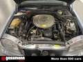 Mercedes-Benz 420 SEL Limousine W126, mehrfach VORHANDEN! Blau - thumbnail 17