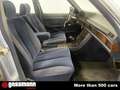 Mercedes-Benz 420 SEL Limousine W126, mehrfach VORHANDEN! Blau - thumbnail 13