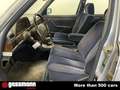 Mercedes-Benz 420 SEL Limousine W126, mehrfach VORHANDEN! Blau - thumbnail 9