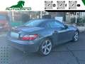 Mercedes-Benz SLK 200 Sport 7 G-Tronik Pelle Bianca Grau - thumbnail 7