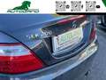 Mercedes-Benz SLK 200 Sport 7 G-Tronik Pelle Bianca Grau - thumbnail 6