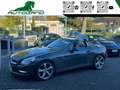 Mercedes-Benz SLK 200 Sport 7 G-Tronik Pelle Bianca Grau - thumbnail 2