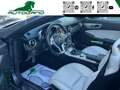 Mercedes-Benz SLK 200 Sport 7 G-Tronik Pelle Bianca Grau - thumbnail 11