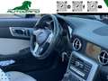 Mercedes-Benz SLK 200 Sport 7 G-Tronik Pelle Bianca Grau - thumbnail 14