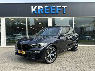 xDrive45e High Executive M Sport | Panorama | Lede