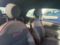 Fiat 500C 500 C 1.0 GSE Hybrid RED 12 Maanden waarborg Weiß - thumbnail 7