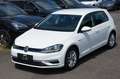 Volkswagen Golf VII Comfortline TGI *ACC*NAV*PDC*SHZ*CNG* Bianco - thumbnail 1