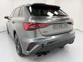 Audi S3 SPB TFSI QUATTRO S-TR. 333CV *MATRIX+TETTO* PROMO Grigio - thumbnail 4