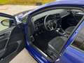 Volkswagen Golf Golf 7 R Line innen und außen, Panoramadach Blau - thumbnail 7