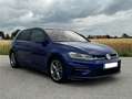 Volkswagen Golf Golf 7 R Line innen und außen, Panoramadach Blau - thumbnail 6