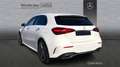 Mercedes-Benz A 200 d Blanco - thumbnail 2