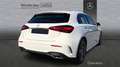 Mercedes-Benz A 200 d Blanco - thumbnail 4