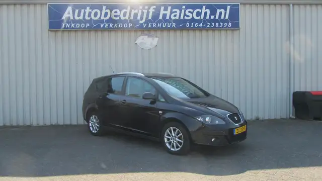 SEAT Altea XL 1.4 TSI 92KW STATIONWAGON