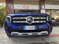 Mercedes-Benz GLB 200 GLB 200 D. 150 CV, Fari Multibeam, Tagl.Ufficiali Blu/Azzurro - thumbnail 5