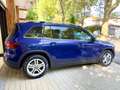 Mercedes-Benz GLB 200 GLB 200 D. 150 CV, Fari Multibeam, Tagl.Ufficiali Blu/Azzurro - thumbnail 3