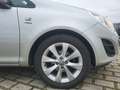 Opel Corsa D Sondermodell "Active" Sitzheizung/Klima Argintiu - thumbnail 36