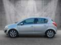 Opel Corsa D Sondermodell "Active" Sitzheizung/Klima Argintiu - thumbnail 6